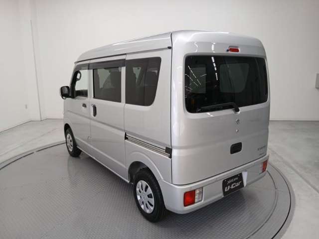 Suzuki Every 7