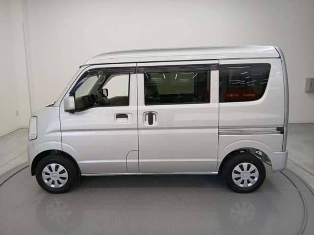 Suzuki Every 8
