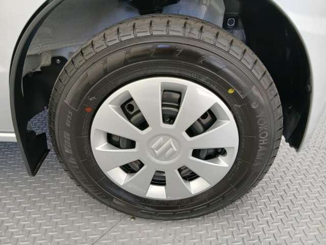 Suzuki Every 9