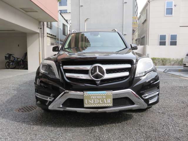 Mercedes-Benz GLK-Class 2