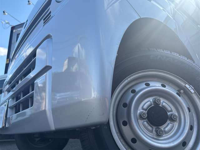 Suzuki Every 8