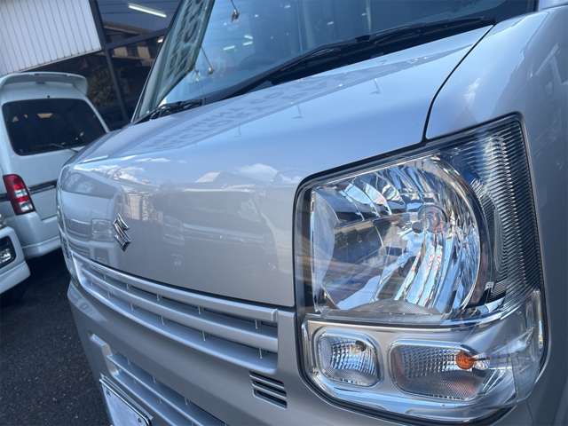 Suzuki Every 10