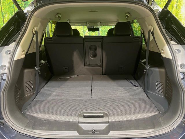 Nissan X-Trail 11