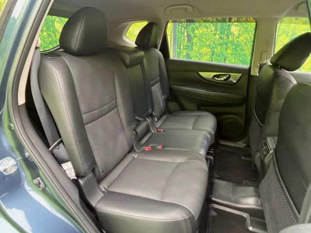 Nissan X-Trail 9