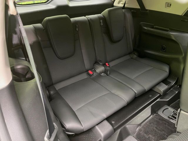 Nissan X-Trail 10