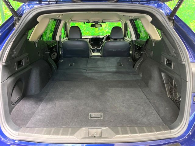 Subaru Legacy Outback 12