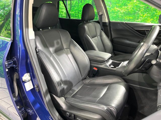 Subaru Legacy Outback 10