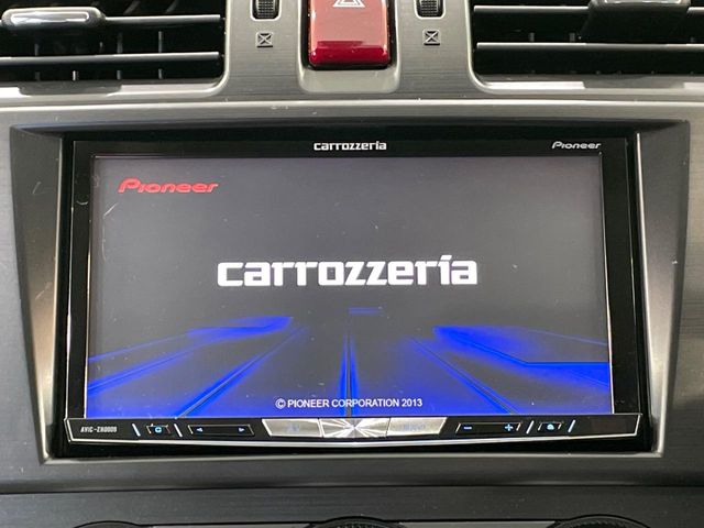 Subaru Impreza XV 3