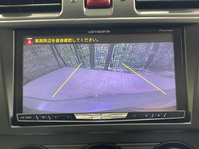Subaru Impreza XV 4