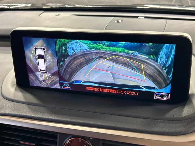 Lexus RX 4