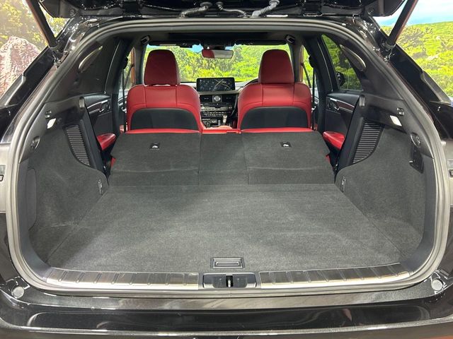 Lexus RX 10