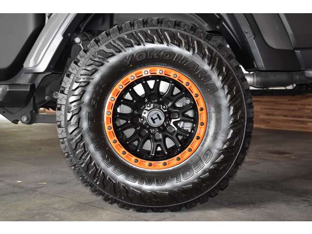 Jeep Gladiator 5