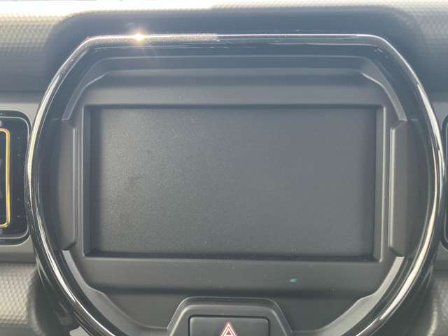 Suzuki Hustler 4