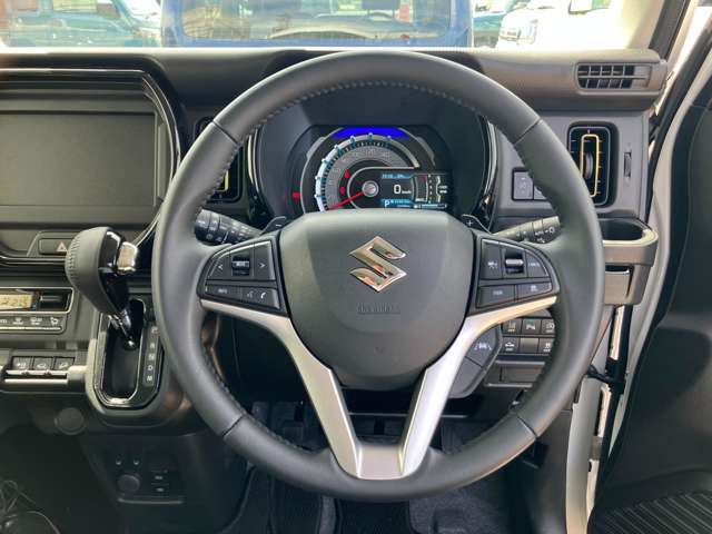 Suzuki Hustler 6