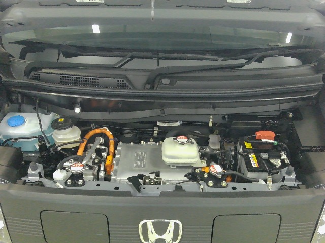 Honda N-VAN e: 11