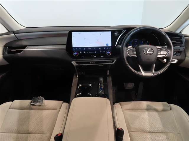 Lexus RX 6