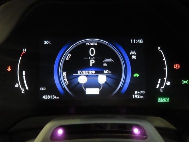 Lexus RX 8