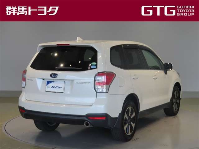 Subaru Forester 5