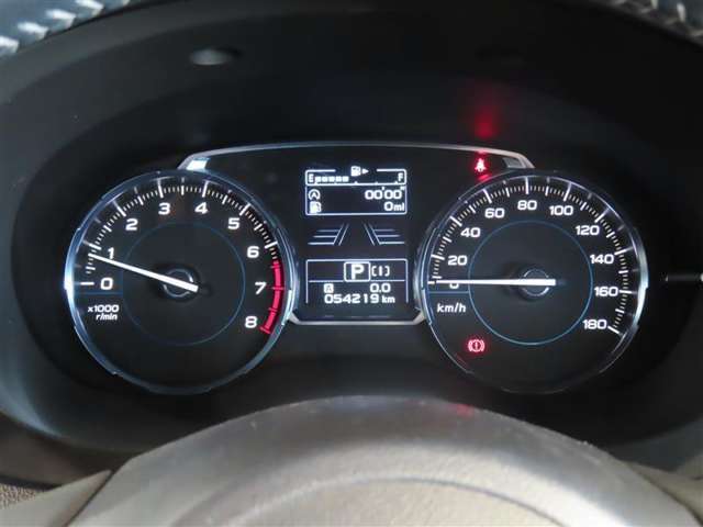 Subaru Forester 8
