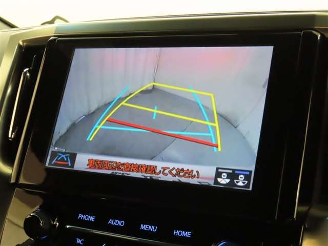 Toyota Alphard 4