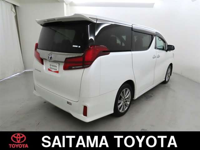 Toyota Alphard 7