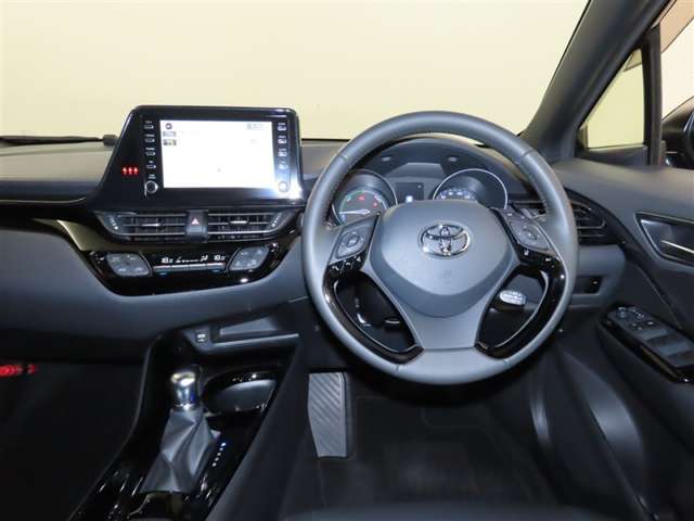 Toyota C-HR 12