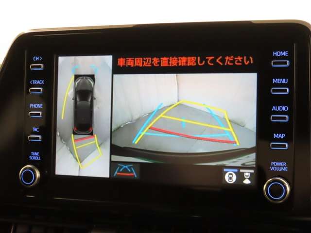 Toyota C-HR 4
