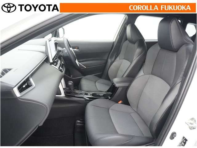 Toyota Corolla Cross 12