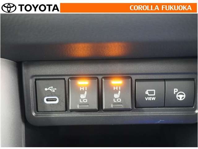 Toyota Corolla Cross 10