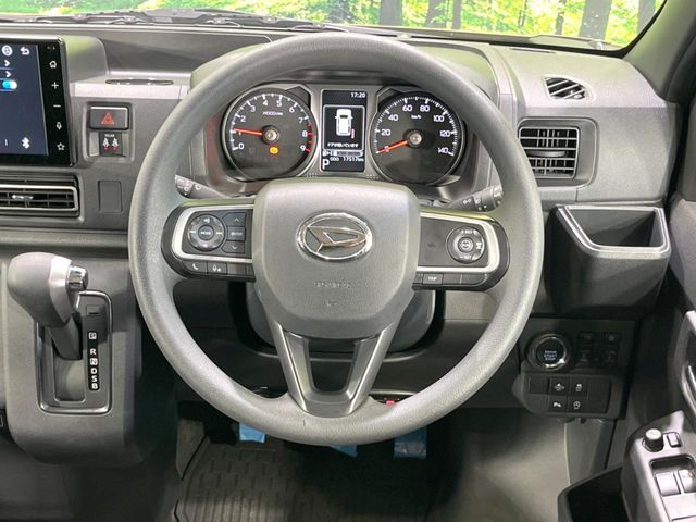 Daihatsu Atrai 11