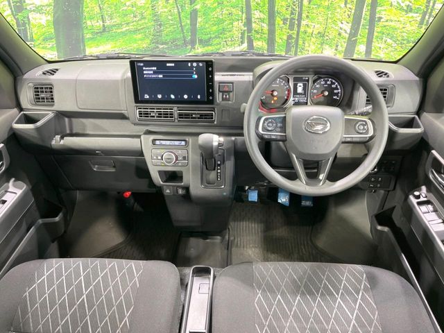 Daihatsu Atrai 2