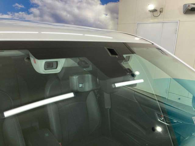 Subaru Forester 12