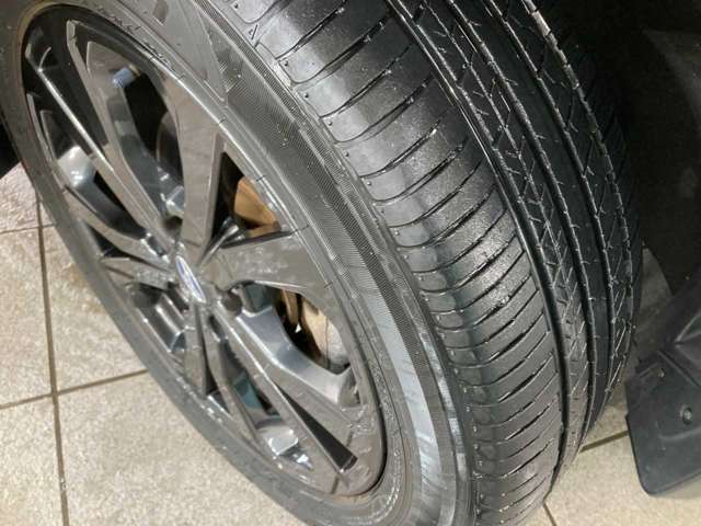Subaru Forester 3