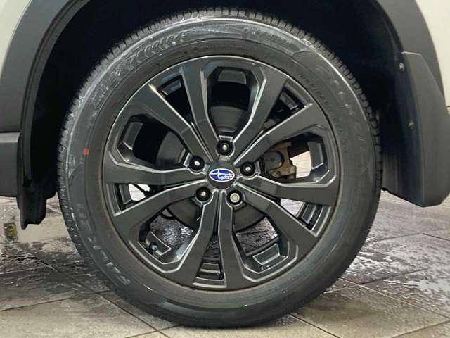 Subaru Forester 4