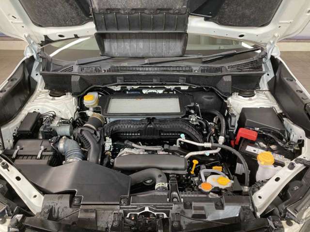 Subaru Forester 10