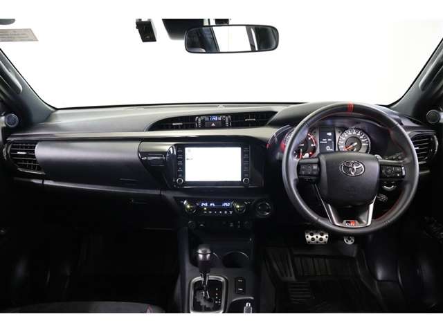 Toyota Hilux 4