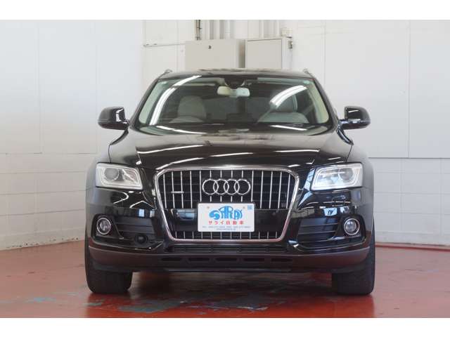 Audi Q5 2