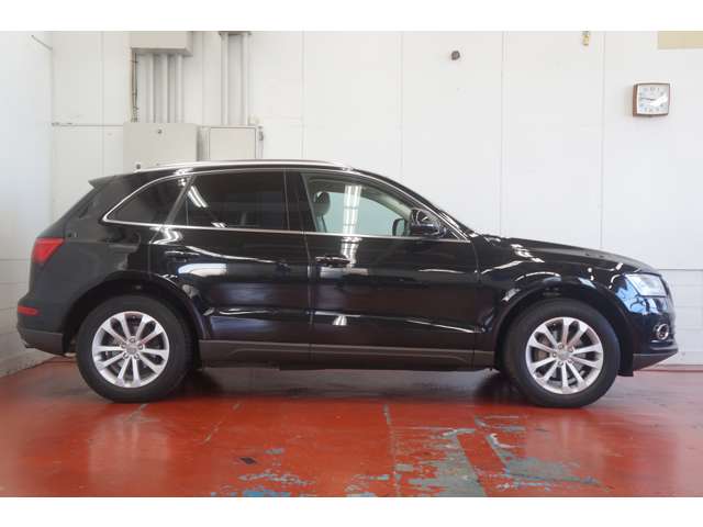 Audi Q5 4