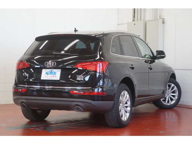 Audi Q5 5