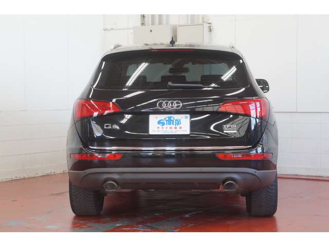 Audi Q5 6