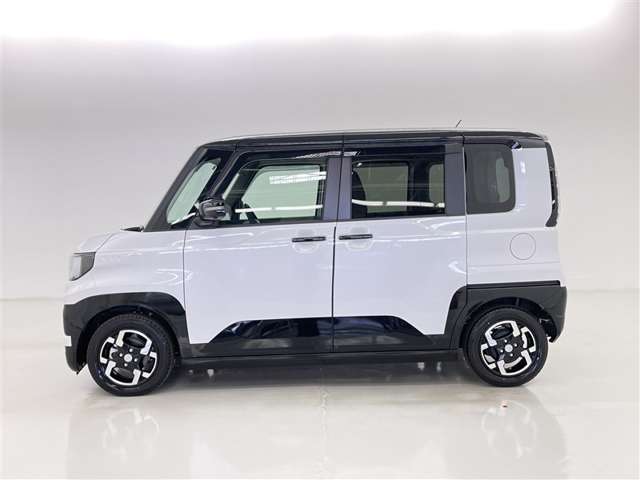 Mitsubishi Delica Mini 5
