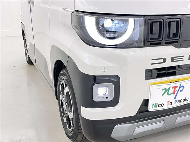 Mitsubishi Delica Mini 8