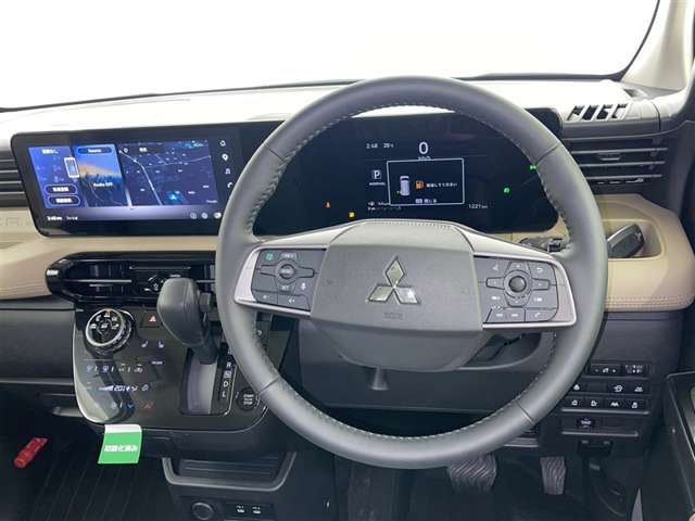 Mitsubishi Delica Mini 9