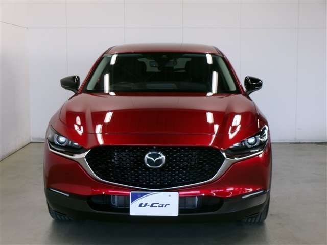 Mazda CX-30 2