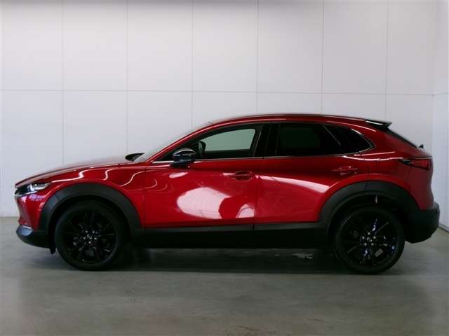 Mazda CX-30 3