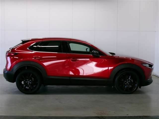 Mazda CX-30 6