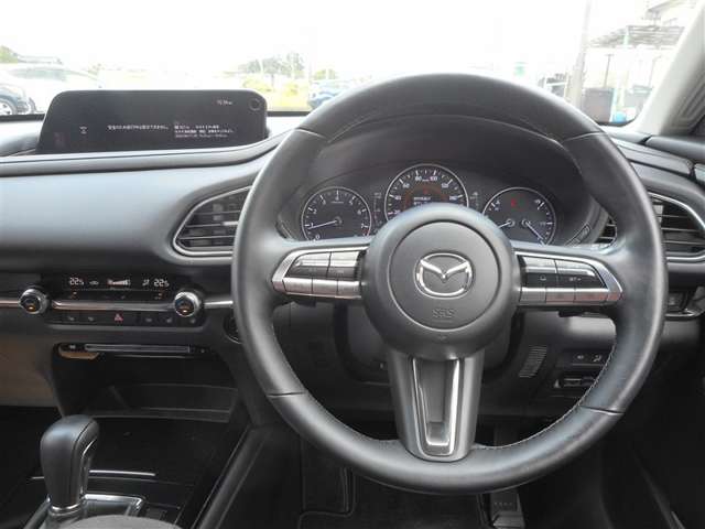 Mazda CX-30 7