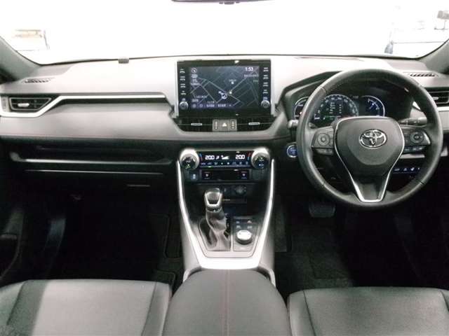 Toyota RAV4 PHV 2