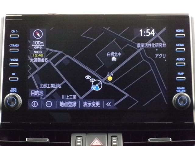 Toyota RAV4 PHV 3