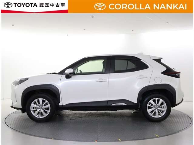 Toyota Yaris Cross 2